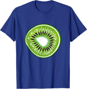 Kiwi T-Shirt - T-Shirt | Royal