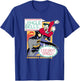 Batman: The Animated Series Jingle Bells I Don't Smell T-Shirt - T-Shirt | Royal