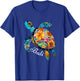 Cute Bali Bali Kids T-Shirt - T-Shirt | Royal