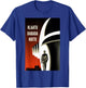Klaatu Barada Nikto Gort Robot SiFi T-Shirt - T-Shirt | Royal