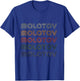 Love Heart Molotov Grunge Vintage Style Black Molotov T-Shirt - T-Shirt | Royal