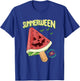 Summerween Sweet And Spooky Halloween T-Shirt - T-Shirt | Royal