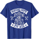Nursing Home My Ass Funny Biker Gift T-Shirt - T-Shirt | Royal