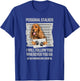 Personal Stalker English Cocker Spaniel T-Shirt - T-Shirt | Royal