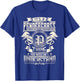 It's A PENDERGRASS Thing You Wouldn't Understand Family Name T-Shirt - T-Shirt | Royal