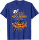 This is my Halloween Medical Records Costume Medical Records T-Shirt - T-Shirt | Royal