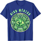 Club América supports the Mexican Soccer team ¡Vamos Tri! T-Shirt - T-Shirt | Royal