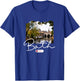 Bath Somerset Bath England T-Shirt - T-Shirt | Royal