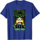 Minions & Monsters Don't Let My Size Fool You T-Shirt - T-Shirt | Royal