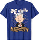 Mi viejito Favorito. AMLOver Mexican President AMLO T-Shirt - T-Shirt | Royal