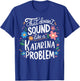 Katarina Personalized Cute Girls Katarina Name T-Shirt - T-Shirt | Royal
