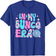 Disco In My Bunco Era T-Shirt - T-Shirt | Royal