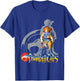 Thundercats Lion-O T-Shirt - T-Shirt | Royal