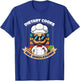 Dietary Cook Food Service Worker Cafeteria Dietary Cook T-Shirt - T-Shirt | Royal