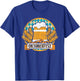 Oktoberfest Shirt German Beer Bier Drinking Men Women T-Shirt - T-Shirt | Royal