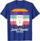 Saint Charbel Makhlouf Maronite Monk and Priest Catholic T-Shirt - T-Shirt | Royal
