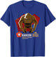 Star Wars Galaxy of Creatures Rancor Reptile T-Shirt - T-Shirt | Royal