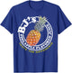 Funny Adult Humor Joke Pineapple Shirt Gift T-Shirt - T-Shirt | Royal