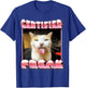 funny cat meme - Certified Freak Funny Cat Meme T-Shirt - T-Shirt | Royal
