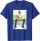 Duffy Archive Photography Blondie Singer Debbie Harry Photo T-Shirt - T-Shirt | Royal