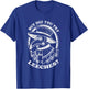 But Did You Try Leeches Plague Doctor Middle Age Medicines T-Shirt - T-Shirt | Royal