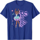 Barbie - Barbie Ballerina - Ballet Love T-Shirt - T-Shirt | Royal
