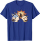 Monster Hunter Rise: Sunbreak We did it! T-Shirt - T-Shirt | Royal