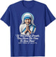 Saint Teresa Of Calcutta Catholic Quotes T-Shirt - T-Shirt | Royal
