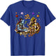 Lord Shiva Ganesha Hindu God Hinduism Gods Spiritual Om T-Shirt - T-Shirt | Royal