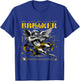 Heart Breaker Vivid Sulfur 4s Matching Women T-Shirt - T-Shirt | Royal
