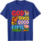 Vacation Bible School Yee Haw VBS 2026 Animal Farm T-Shirt - T-Shirt | Royal