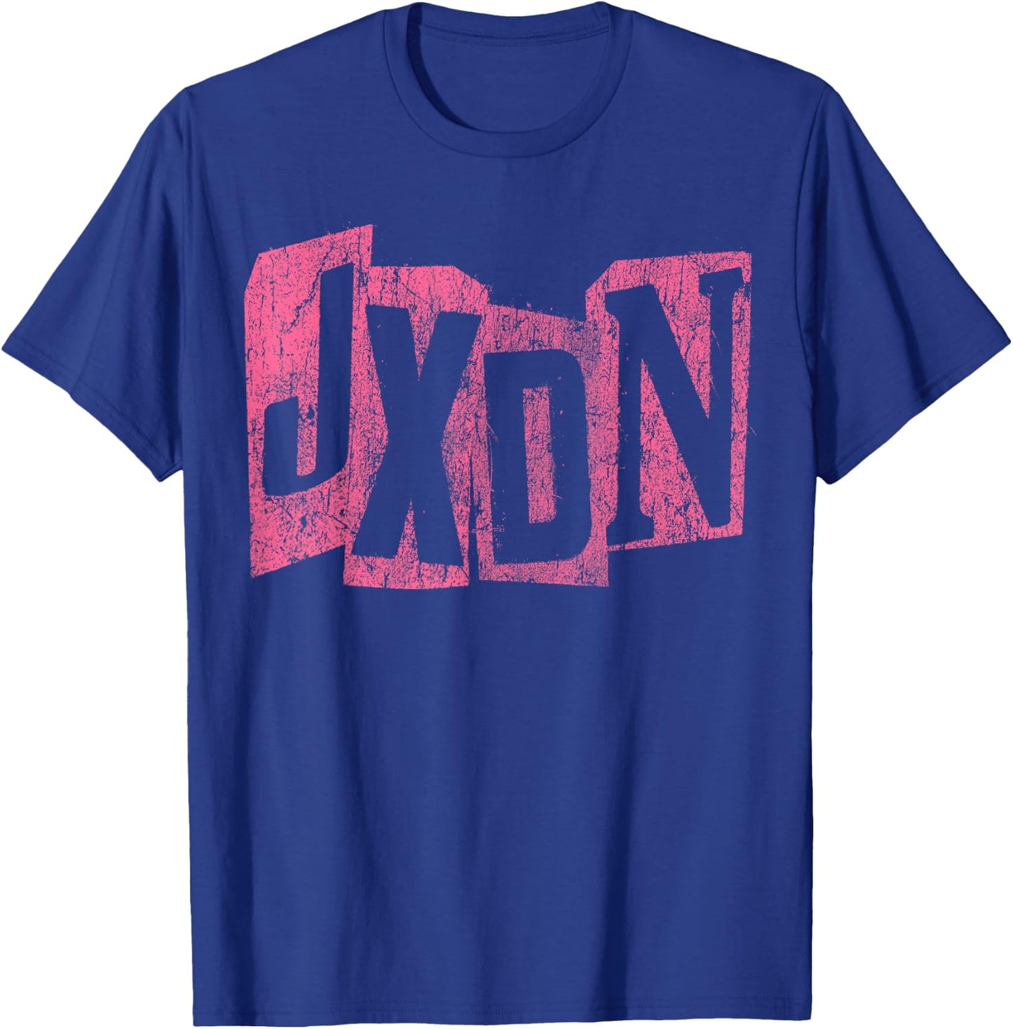 jxdn Black -Kids T-Shirt - T-Shirt | Royal