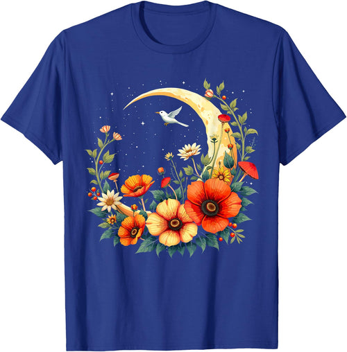 Moon Wildflower