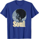I Love 70's 80's Funk Soul Music T-Shirt - T-Shirt | Royal