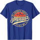 My Favorite People Call Me Peepa Funny Father's Day T-Shirt - T-Shirt | Royal