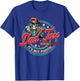 Dad Tax Making Sure It's Not Poison Skeleton Dad Tax T-Shirt - T-Shirt | Royal
