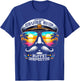Official Cruise Ship Buffet Inspector Funny Cruise Men Women T-Shirt - T-Shirt | Royal