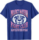 Fight Club Iconic Project Mayhem Fight Club Big Chest Logo T-Shirt - T-Shirt | Royal