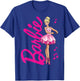 Barbie Ballerina Barbie T-Shirt - T-Shirt | Royal
