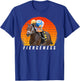 Fierceness Horse, Horse Racing, Del Mar, Santa Anita Shirt T-Shirt - T-Shirt | Royal