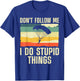 Cool Skydiving Art Women Skydiver Skydive Sky Diving T-Shirt - T-Shirt | Royal