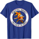I'm A Fish Of The People T-Shirt - T-Shirt | Royal