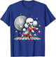 Aesthetic Toy Poodle Disco T-Shirt - T-Shirt | Royal