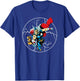Marvel Beta Ray Bill Lightning Mighty Thor Comic Icon T-Shirt - T-Shirt | Royal