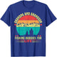 Grandpa And Grandson Fishing Buddies For Life T-Shirt - T-Shirt | Royal