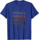 Love Heart Fugees Grunge Vintage Style Black Fugees T-Shirt - T-Shirt | Royal