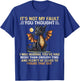 Cute Dragon It's Not My Fault You Thought I Was Normal T-Shirt - T-Shirt | Royal