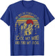 And into the forest i go to lose my mind and find my soul te T-Shirt - T-Shirt | Royal