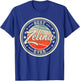 Best Zelina Ever funny saying first name Zelina T-Shirt - T-Shirt | Royal
