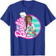 Barbie - Dessert Delight Pastry Chef T-Shirt - T-Shirt | Royal